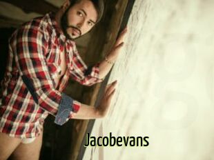 Jacobevans