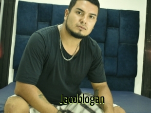 Jacoblogan