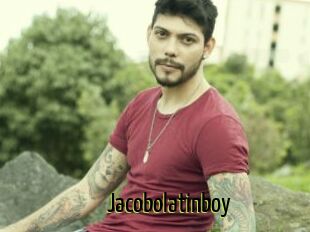 Jacobolatinboy
