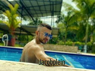 Jacobplein