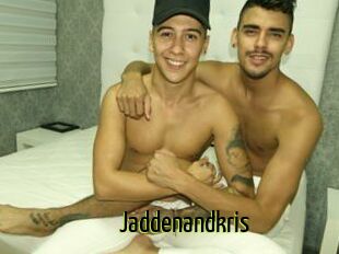 Jaddenandkris