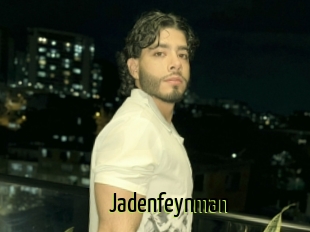 Jadenfeynman