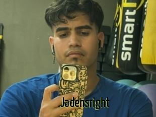 Jadensright