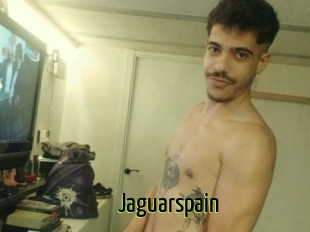 Jaguarspain