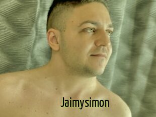 Jaimysimon