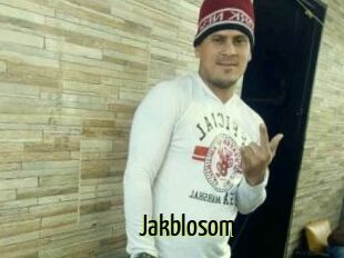 Jakblosom
