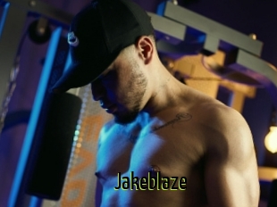 Jakeblaze