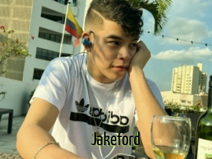 Jakeford
