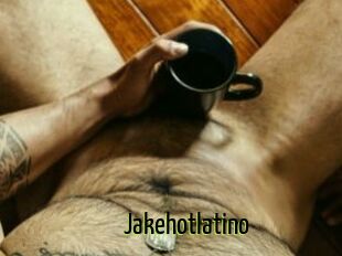 Jakehotlatino