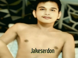 Jakeserdon