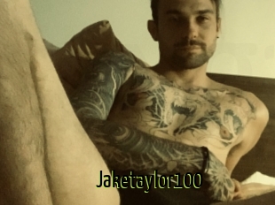 Jaketaylor100