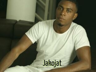 Jakojat