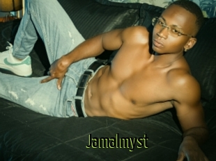 Jamalmyst
