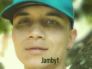 Jambyt