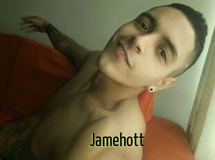Jamehott