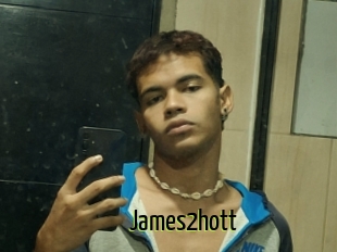 James2hott