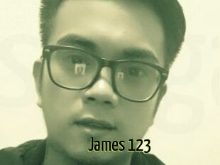 James_123