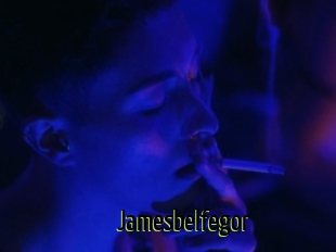 Jamesbelfegor
