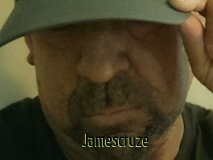 Jamescruze