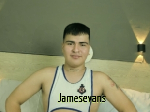 Jamesevans