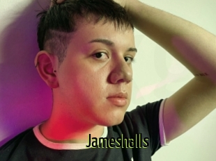 Jameshalls