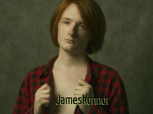 Jameskonnor