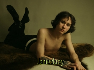 Jameskray