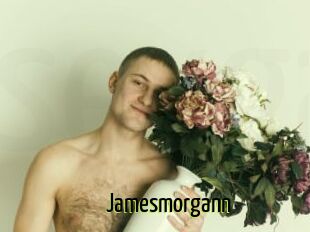 Jamesmorgann