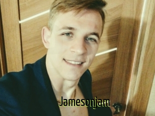 Jamesonjam
