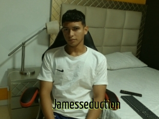 Jamesseduction