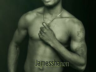 Jamesshanon