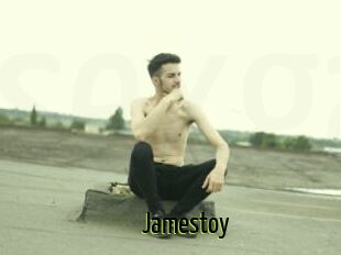 Jamestoy