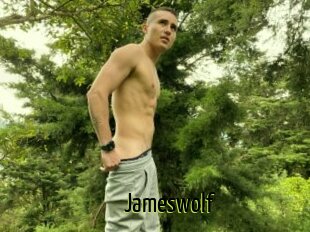 Jameswolf
