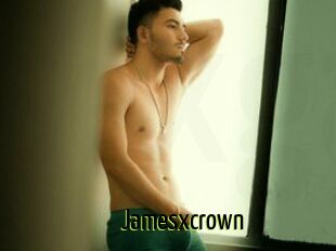 Jamesxcrown