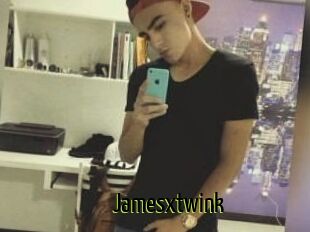 Jamesxtwink