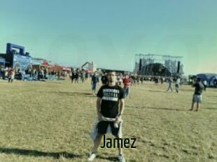 Jamez