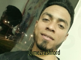 Jamezrashford