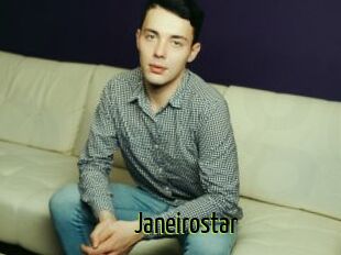 Janeirostar