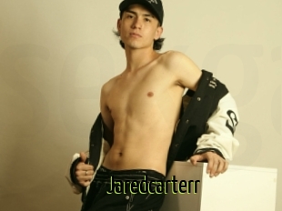 Jaredcarterr