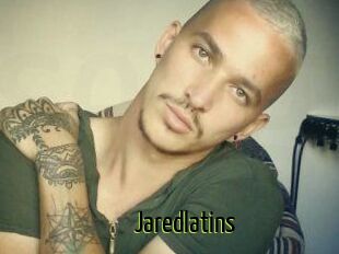 Jaredlatins