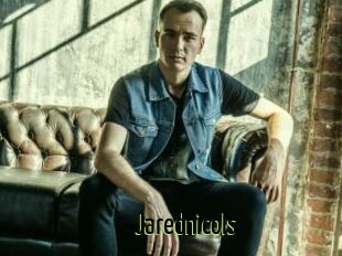 Jarednicols