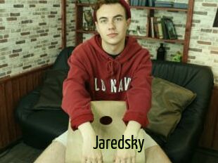 Jaredsky