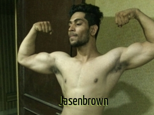 Jasenbrown