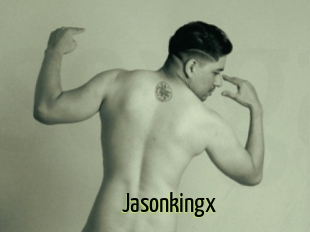 Jasonkingx