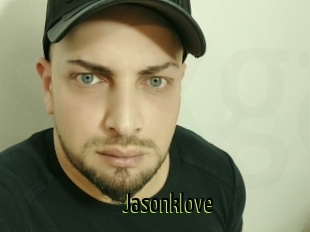 Jasonklove