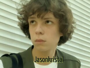 Jasonkristal
