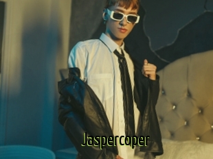 Jaspercoper