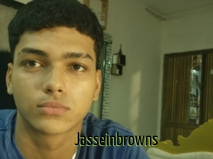 Jasseinbrowns