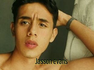 Jasson_evans