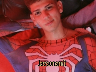 Jassonsmit